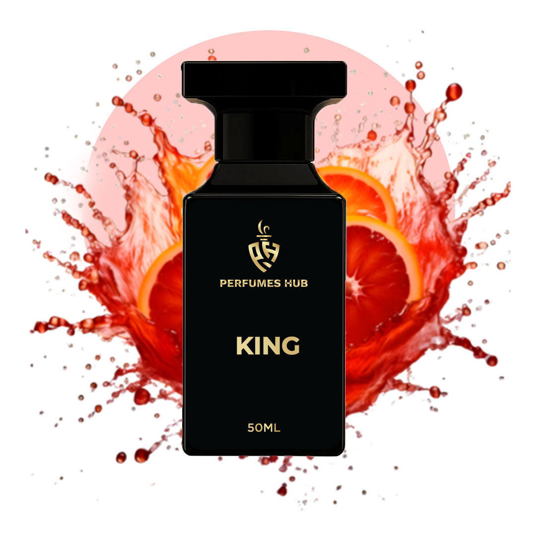 KING (K by DG)